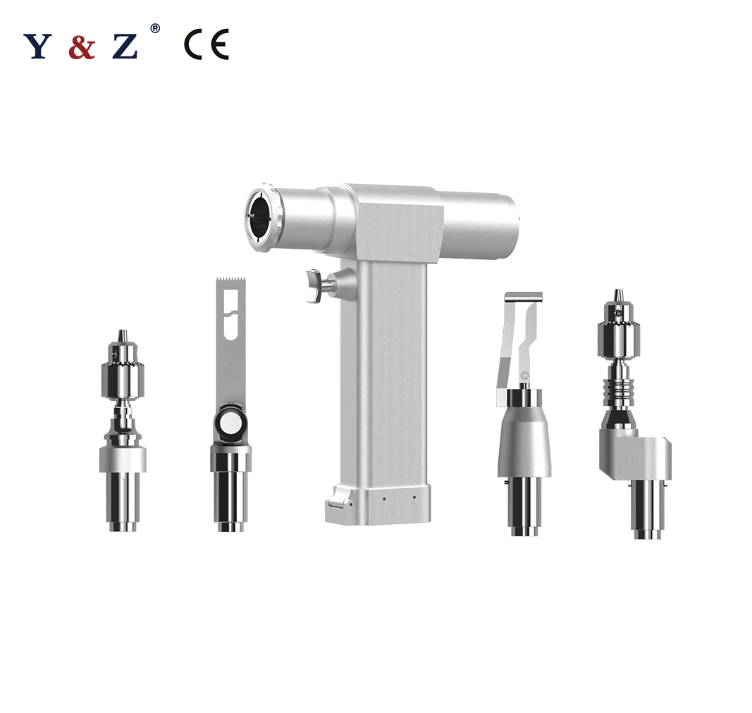 Medical Power System、bone drill saw